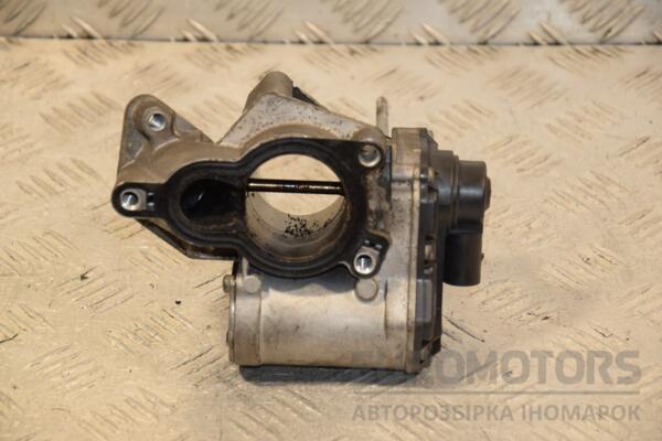 Клапан EGR електричний Renault Trafic 2.0dCi 2001-2014 8200797706 443182 - 2