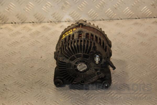Генератор Renault Koleos 2.0dCi 2008-2016 23100JG71A 443184 - 3