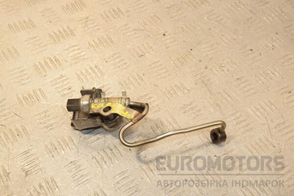 Датчик тиску вихлопних газів Renault Koleos 2.0dCi 2008-2016 8200641554 443187 euromotors.com.ua
