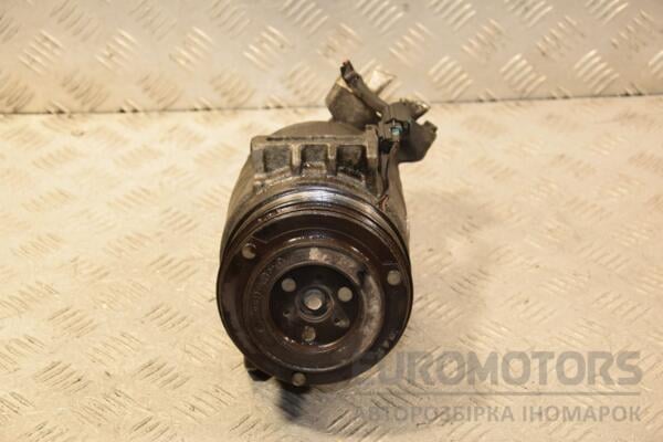 Компрессор кондиционера Renault Koleos 2.0dCi 2008-2016 92600JY02A 443189 euromotors.com.ua