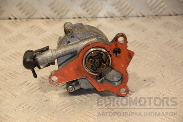 Вакуумний насос Renault Trafic 2.0dCi 2001-2014 8200796080 443192 - 2