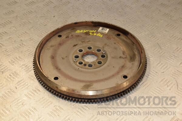 Маховик венец АКПП Nissan Qashqai 2.0dCi 2007-2014 8200483080 443194 euromotors.com.ua