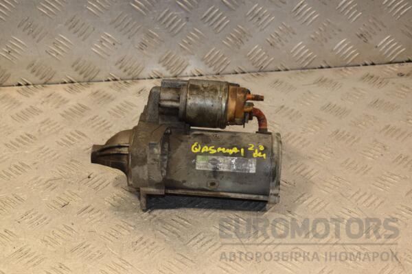Стартер Nissan X-Trail 2.0dCi (T31) 2007-2014 23300JG70A 443196 euromotors.com.ua