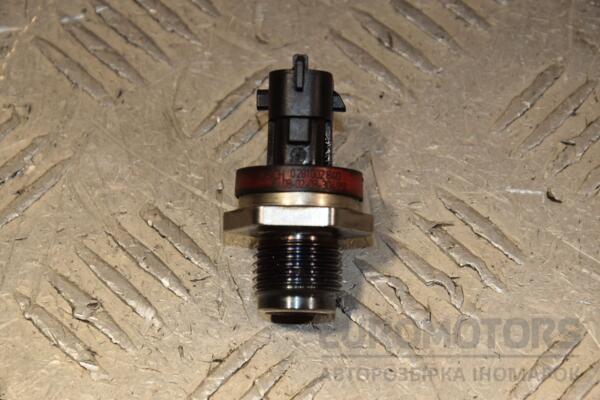 Датчик давления топлива в рейке Nissan Primastar 2.0dCi 2001-2014 0281002840 443205 euromotors.com.ua