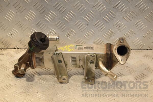 Охладитель ОГ (Радиатор EGR) Renault Koleos 2.0dCi 2008-2016 8200719993 443206 euromotors.com.ua