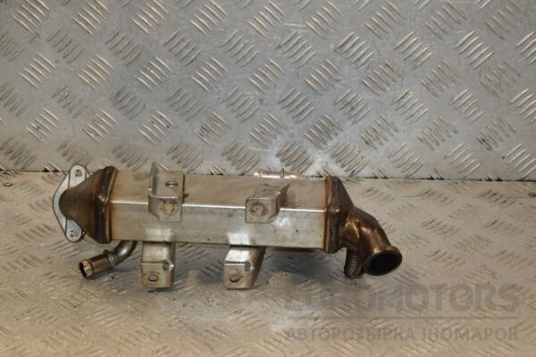 Охладитель ОГ (Радиатор EGR) Renault Koleos 2.0dCi 2008-2016 8200719993 443206 - 2