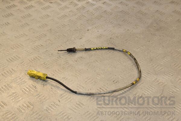 Датчик температуры выхлопных газов Nissan Qashqai 2.0dCi 2007-2014 H82522671640532 443211 euromotors.com.ua