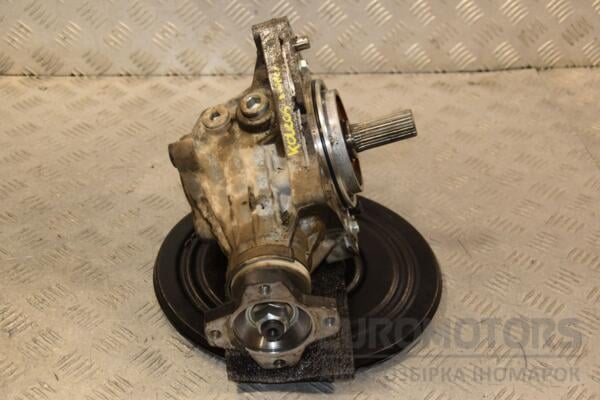 Раздаточная коробка АКПП Renault Koleos 2.0dCi 2008-2016 443213 euromotors.com.ua