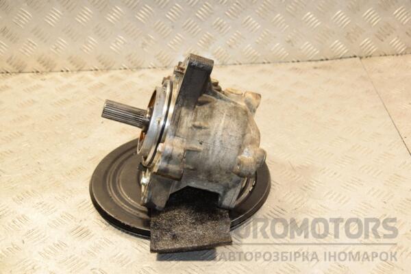 Раздаточная коробка АКПП Renault Koleos 2.0dCi 2008-2016 443213 - 3
