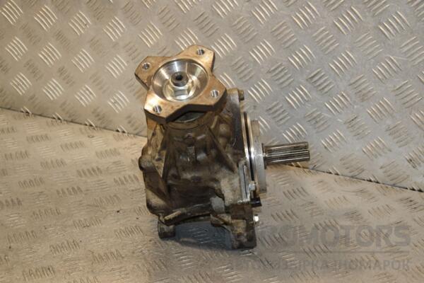 Раздаточная коробка АКПП Renault Koleos 2.0dCi 2008-2016 443213 - 5