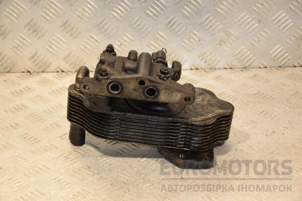 Охолоджувач ОГ (Радіатор EGR) Mitsubishi ASX 1.8DI-D 2010 1582A212 443218 - 2
