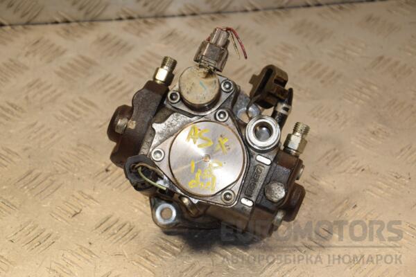 Топливный насос высокого давления (ТНВД) Mitsubishi ASX 1.8 DI-D 2010 1460A043 443223 euromotors.com.ua