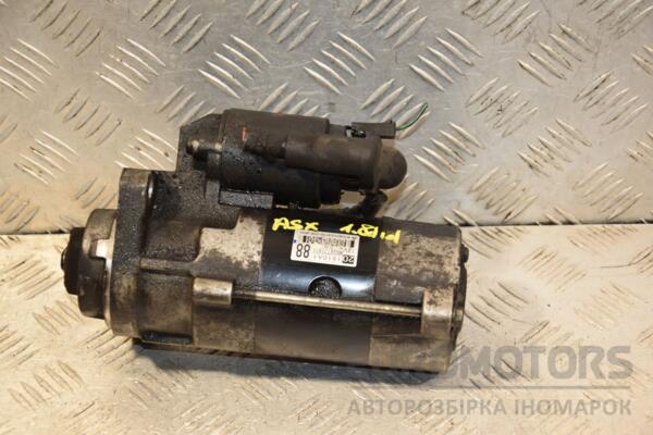 Стартер Mitsubishi ASX 1.8 DI-D 2010 201810A188 443226 euromotors.com.ua