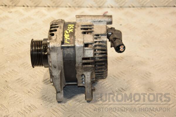 Генератор Mitsubishi ASX 1.8 DI-D 2010 1800A334 443228 - 2