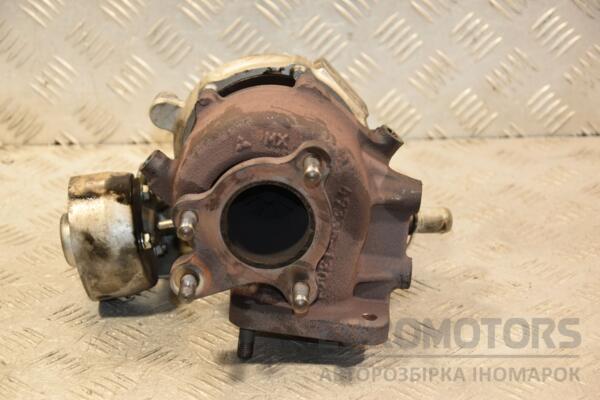 Турбина Mitsubishi ASX 1.8 DI-D 2010 4933501001 443233 - 3