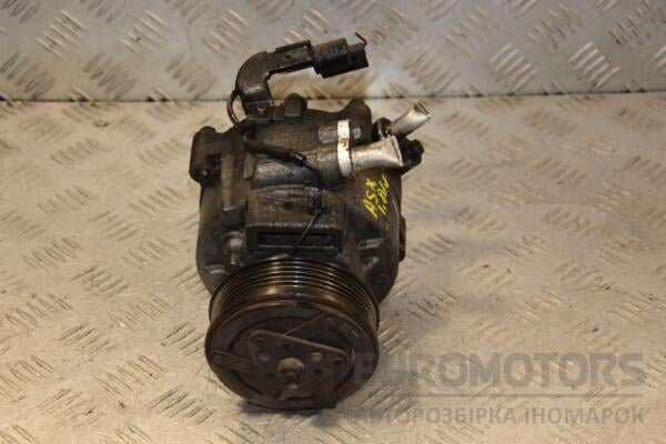 Компрессор кондиционера Mitsubishi ASX 1.8 DI-D 2010 7813A428 443238 euromotors.com.ua
