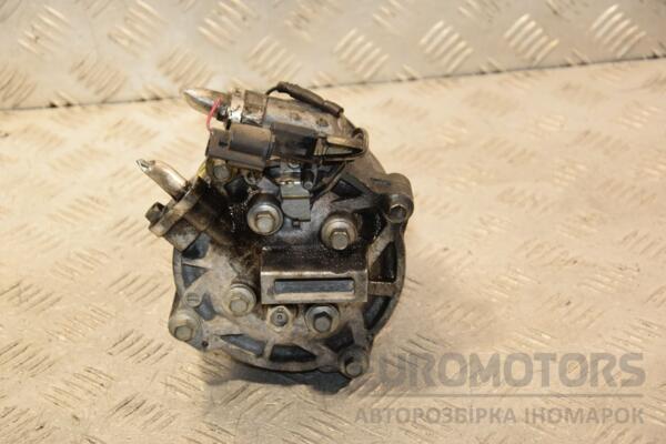 Компресор кондиціонера Mitsubishi ASX 1.8 DI-D 2010 7813A428 443238 - 3