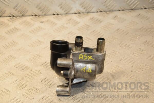 Корпус термостата Mitsubishi ASX 1.8 DI-D 2010 1305A227 443241 euromotors.com.ua