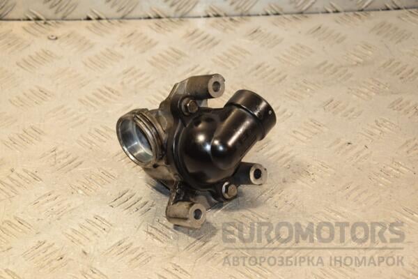Корпус термостата Mitsubishi ASX 1.8 DI-D 2010 1305A227 443241 - 2