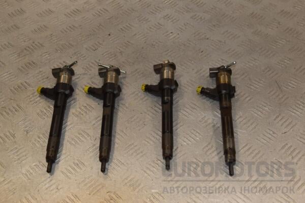 Форсунка дизель електрична Mitsubishi ASX 1.8 DI-D 2010 1465A323 443246 euromotors.com.ua