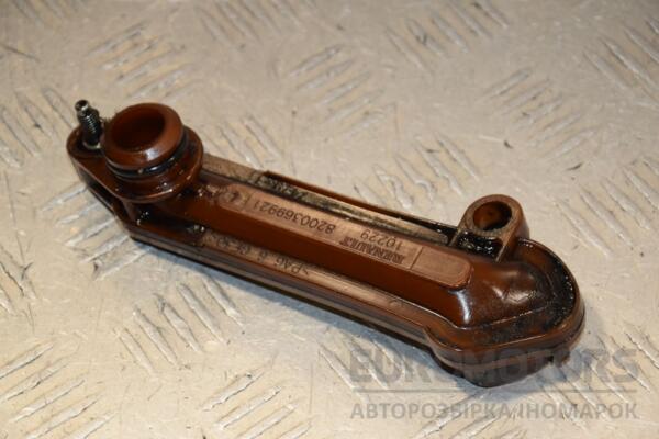 Маслоприемник Renault Koleos 2.0dCi 2008-2016 8200369921 443253 - 2