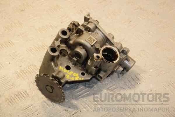 Масляний насос Renault Koleos 2.0dCi 2008-2016 8200346592 443255 euromotors.com.ua