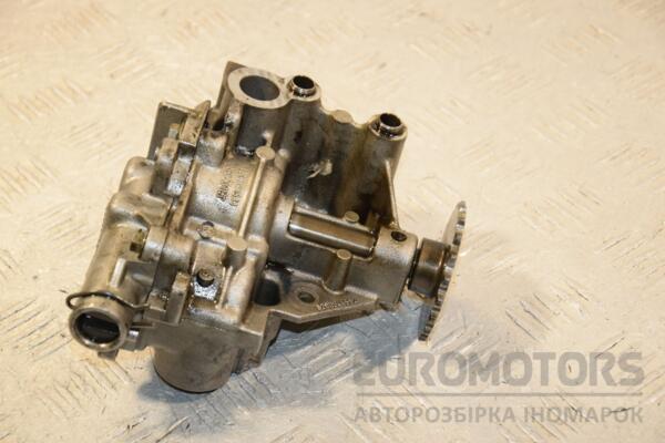 Масляний насос Renault Koleos 2.0dCi 2008-2016 8200346592 443255 - 2