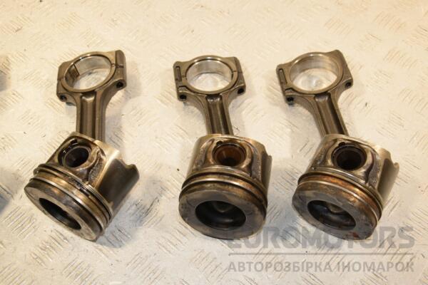 Поршень Renault Koleos 2.0dCi 2008-2016 443257 euromotors.com.ua