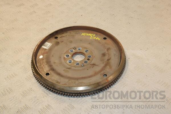Маховик венец АКПП Renault Koleos 2.0dCi 2008-2016 8200483080 443258 euromotors.com.ua