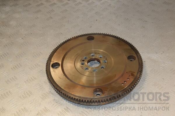 Маховик венец АКПП Renault Koleos 2.0dCi 2008-2016 8200483080 443258 - 2
