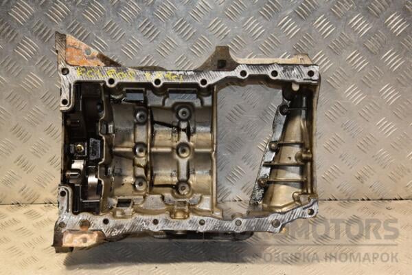 Поддон верхняя часть (преподдоник) Renault Koleos 2.0dCi 2008-2016 8200672739 443262 euromotors.com.ua