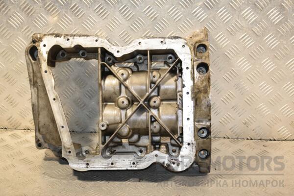 Піддон верхня частина (преподдонік) Renault Koleos 2.0dCi 2008-2016 8200672739 443262 - 2