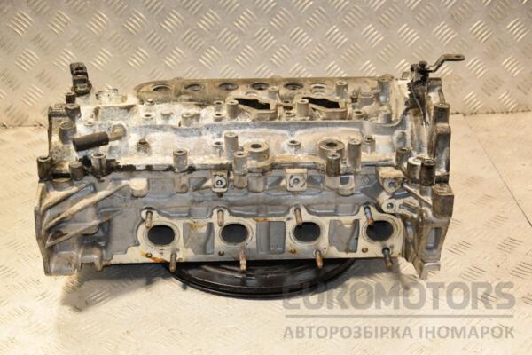 Головка блока в сборе Renault Trafic 2.0dCi 2001-2014 8200519994 443266 - 3