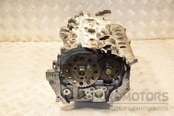 Головка блока в сборе Renault Trafic 2.0dCi 2001-2014 8200519994 443266 - 4