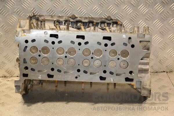 Головка блока в сборе Renault Trafic 2.0dCi 2001-2014 8200519994 443266 - 6