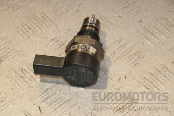 Редукционный клапан Audi A4 2.0tdi (B8) 2007-2015 057130764H 443274 euromotors.com.ua
