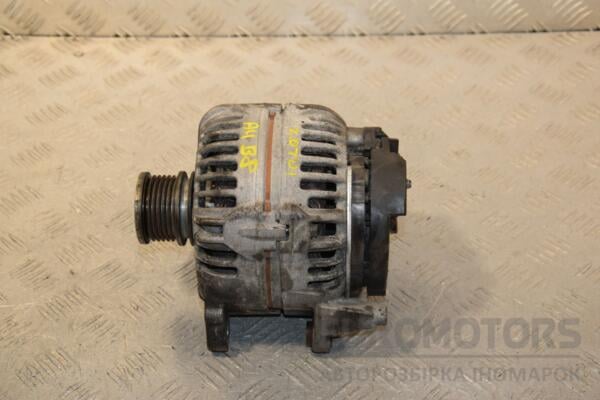Генератор Audi A4 2.0tdi (B8) 2007-2015 0124525114 443277 - 2