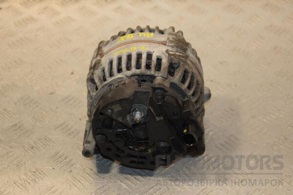 Генератор Audi A4 2.0tdi (B8) 2007-2015 0124525114 443277 - 3