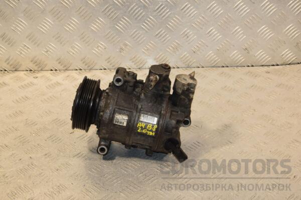 Компресор кондиціонера Audi A4 2.0tdi (B8) 2007-2015 8K0260805L 443280 - 2