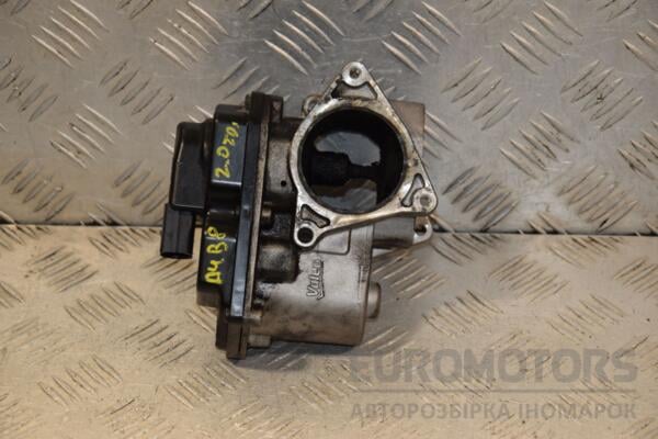 Клапан EGR электрический Audi A4 2.0tdi (B8) 2007-2015 03L131501K 443290 euromotors.com.ua