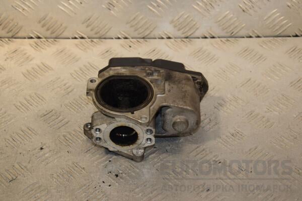 Клапан EGR электрический Audi A4 2.0tdi (B8) 2007-2015 03L131501K 443290 - 2