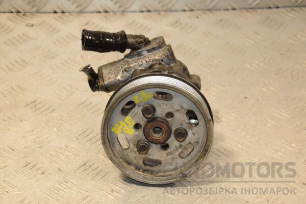 Насос гидроусилителя руля (ГУР) Audi A4 2.0tdi (B8) 2007-2015 8K0145154L 443292 euromotors.com.ua