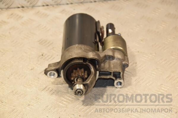 Стартер Audi A6 2.0tdi (C6) 2004-2011 03L911021E 443296 - 2