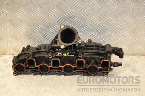 Колектор впускний пластик Audi A4 2.0tdi (B8) 2007-2015 03L129711AG 443298 euromotors.com.ua