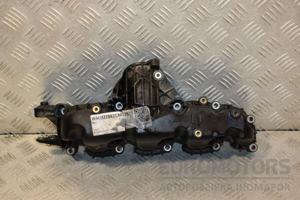 Коллектор впускной пластик Audi A4 2.0tdi (B8) 2007-2015 03L129711AG 443298 - 2
