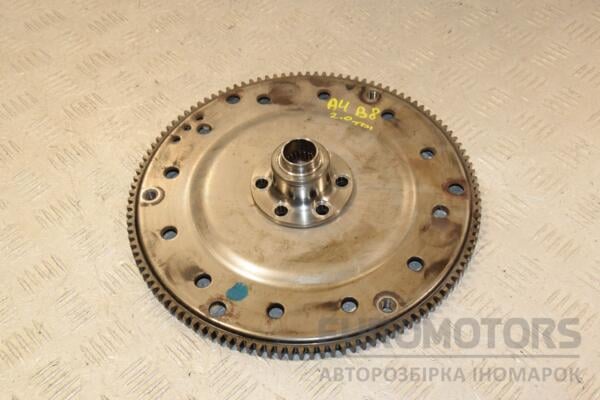 Маховик венец МКПП Audi A4 2.0tdi (B8) 2007-2015 03G105323R 443300 euromotors.com.ua