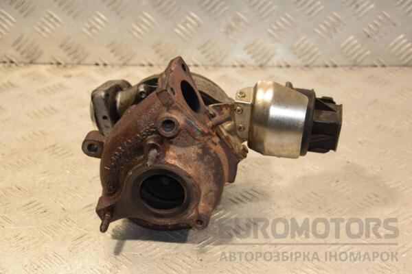 Турбіна (дефект) Audi A4 2.0tdi (B8) 2007-2015 03L145701E 443302 - 3