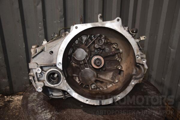 МКПП (механическая коробка переключения передач) 6-ступка Mitsubishi ASX 1.8 DI-D 2010 2500A294 443313 euromotors.com.ua