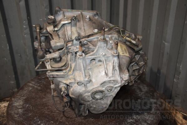 МКПП (механічна коробка перемикання передач) 6-ступка Mitsubishi ASX 1.8 DI-D 2010 2500A294 443313 - 3
