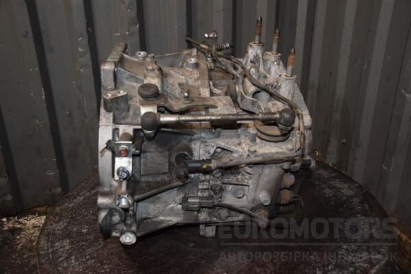 МКПП (механічна коробка перемикання передач) 6-ступка Mitsubishi ASX 1.8 DI-D 2010 2500A294 443313 - 4